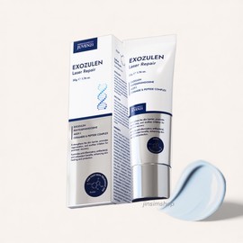 Juben 21 Juven21 Exojulen Laser Repair Cream 50ml / 쥬벤21 엑소줄렌 레이저 리페어크림 50ml
