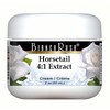 Extra Strength Horsetail (Shavegrass Silica) 4:1 Extract Cream (2 oz,