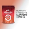 Pro Balance Myo Chiro Inositol Fórmula Relación 40a1 Suplemento Apoyo