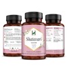 H&C Shatavari Caplets/Tablets (Asparagus Racemosus) - 750mg, 120 Caplets |