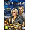 Jade Rousseau: The Fall of Sant' Antonio [Region 2]