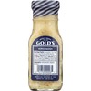 Golds White Horseradish, 6 Oz