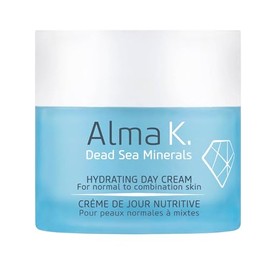 Hydrating Day Cream - Normal To Combination Skin by Alma K for Women - 1.7 oz Cream