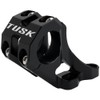 TUSK E-Bike Handlebar Riser Mount Black