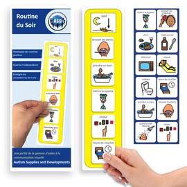 Routine du soir