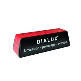 KAP TOOLS - Pasta Dialux Roja Para Pulir Y Abrillantar Oro. Pasta de pulido para pulir oro y dar alto brillo. Pasta para pulir Joyería. Pasta para pulir Oro. Pasta de pulido