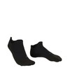 FALKE GO5 Invisible Uomo Fantasmini Golf con imbottitura extra leggera