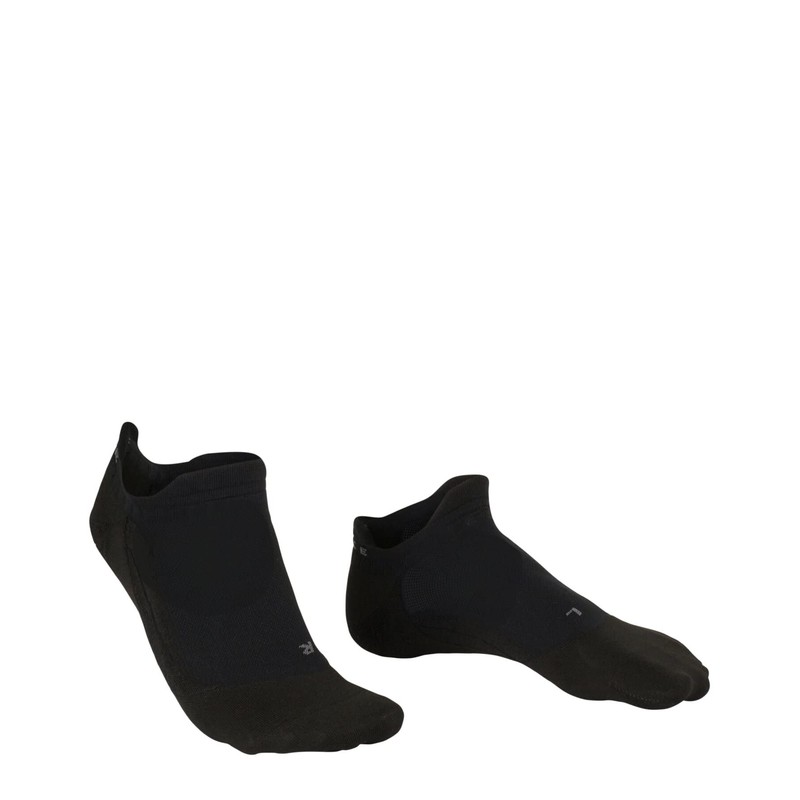 FALKE GO5 Invisible Uomo Fantasmini Golf con imbottitura extra leggera