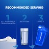 ALLNUTRITION Creatine Muscle Max Food Suplement - Creatine Monohydrate with
