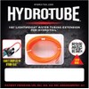 Hydro-Tail Hydro-Tube 100-Foot Extension Kit – Lightweight, Quick-Release Tube for