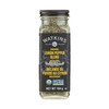 Watkins Gourmet Organic Spice Jar, Lemon Pepper Blend, Non-GMO, Kosher,