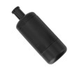 Travel Coffee Maker Manually Operated Compatible for Gusto Capsules Ground