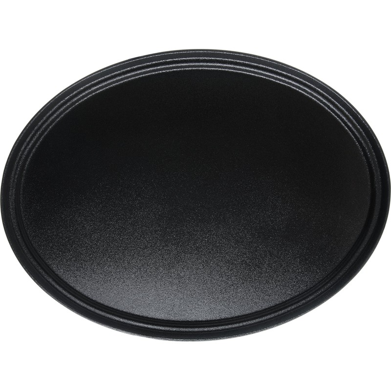 Carlisle FoodService Products Griptite 2 Oval Tray