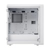 FSP CUT593 Series Full Tower Computer Case Dual Tempered Glass
