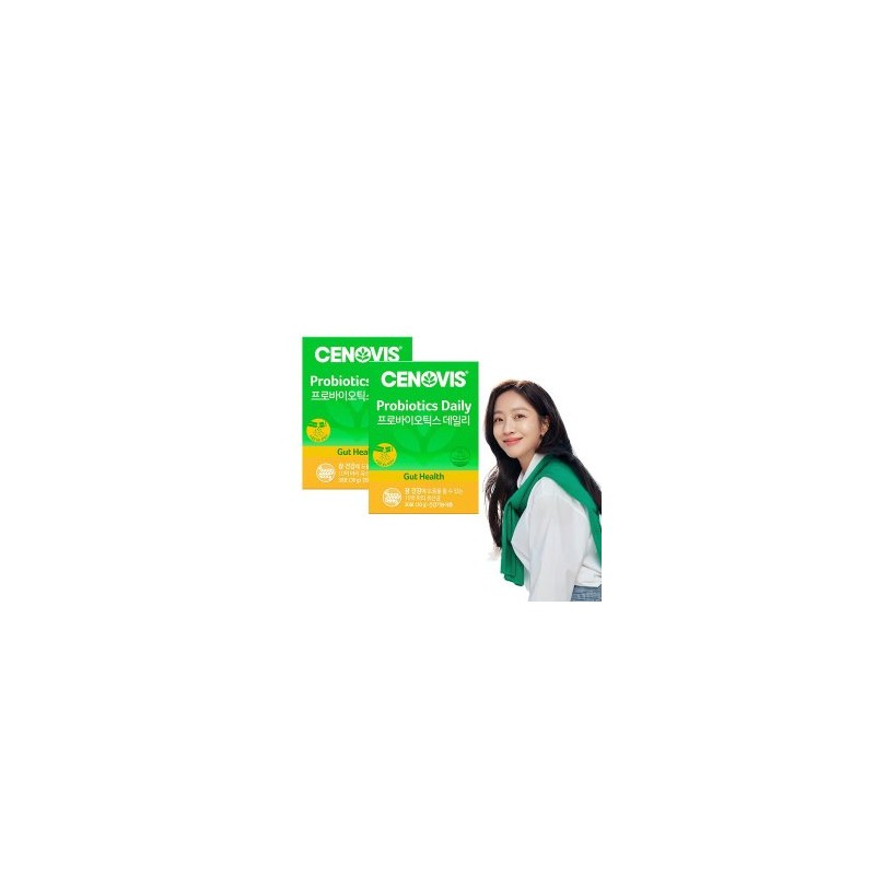 (Gwangju) Probiotics Daily Lactobacillus 30 sachets, 2 units, 60-day supply