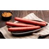 Trail's Best 1.1oz Pepperoni Sticks – 16 Count Tubs (6