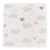 Fayler FEILER Handkerchief Hand Towel, 9.8 inches (25 cm), Lovely