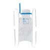 Medline Refillable Ice Bag with Clamp