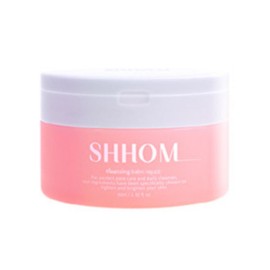 Bienestore Shom Cleansing Balm Repair Soothing Large Capacity Deep Cleansing 100ml