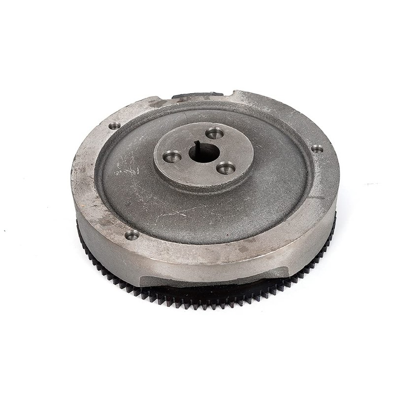 Futchoy Electric Start Kit FlyWheel Switch Intended for Honda GX