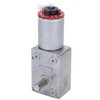 Gear Motor Worm Gear Speed Reducer Hgh Torsion with Encoder