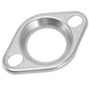 2in Collector Manifold Flange Stainless Steel High Performance Replacement for