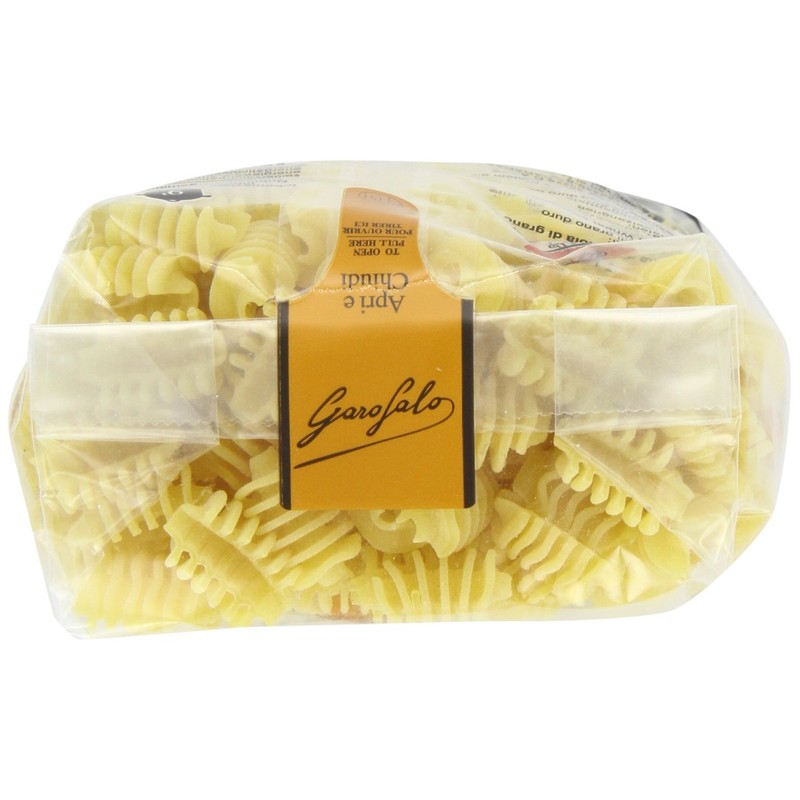 Garofalo Radiatori, 500g