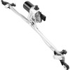 Front Windshield Wiper Motor and Linkage Assembly Fit for Wrangler