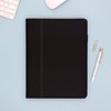 Blue Sky Professional Padfolio: Comprehensive Portfolio and Efficient Document Organizer,