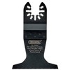 Draper 70468 Oscillating Multi-Tool Plunge Cutting Blade (65mm)
