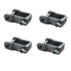 Jeremywell 88C Pintle Chain Connecting/Master Link - 2.609'' Pitch -