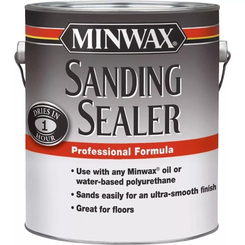 Minwax Pro Sanding Sealer