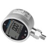 Digital Hydraulic Pressure Gauge, 400BAR 0‑40Mpa 5800PSI Pressure Manometer with