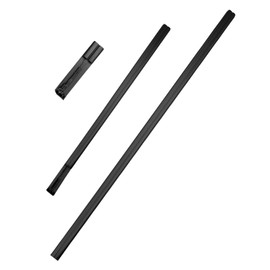 Left Roof Drip Side Finish Molding Fit for Toyota Highlander 2008 2009 2010 2011 2012 2013, Weatherstrip Moulding Trim Seal Belt Replaces 75555-48060