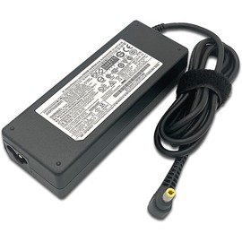 Original Laptop Adapter 15.6v 7.05a Compatible with Panasonic cf-aa5713a cf-31 cf53 Toughbook CF-AA5713AM CF-AA5713A CF31 CF52 M1 M2