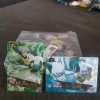 Naruto Card SEALED Booster Box TCG CCG