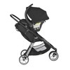Baby Jogger City Elite 2, City Mini GT2 & City