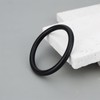 SG Store 2 Pezzi O-ring Per Pistone Martello Demolitore 13772
