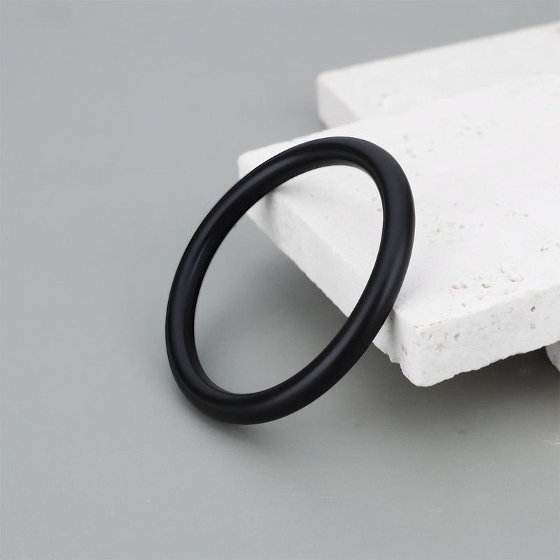 SG Store 2 Pezzi O-ring Per Pistone Martello Demolitore 13772