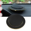 Car Air Purifiers Portable USB Black Negative Ion Electronic Car