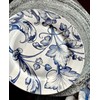 Bone China Dinnerware Set of 20 for 4 pers., Plates