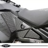 Proven Design Products 2023+ Ski-Doo 850 MXZ DIAMOND GRIP KNEEPAD