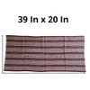 Generic Mexican Jerga to Mop The Floor - Made of