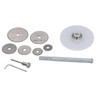 Inner Pipe Cutter, Inner Cutter for PVC Pipes, Sanitary Internal