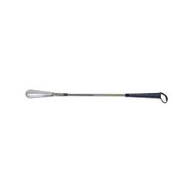 Long Handle Shoe Horn with Flexible Head 24" 640-8112-0000 Qty 1