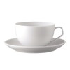 Rosenthal TAC Gropius Weiss Kombitasse 2-tlg. 14770