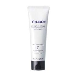 Milbon Molding Wax 7 (100g)
