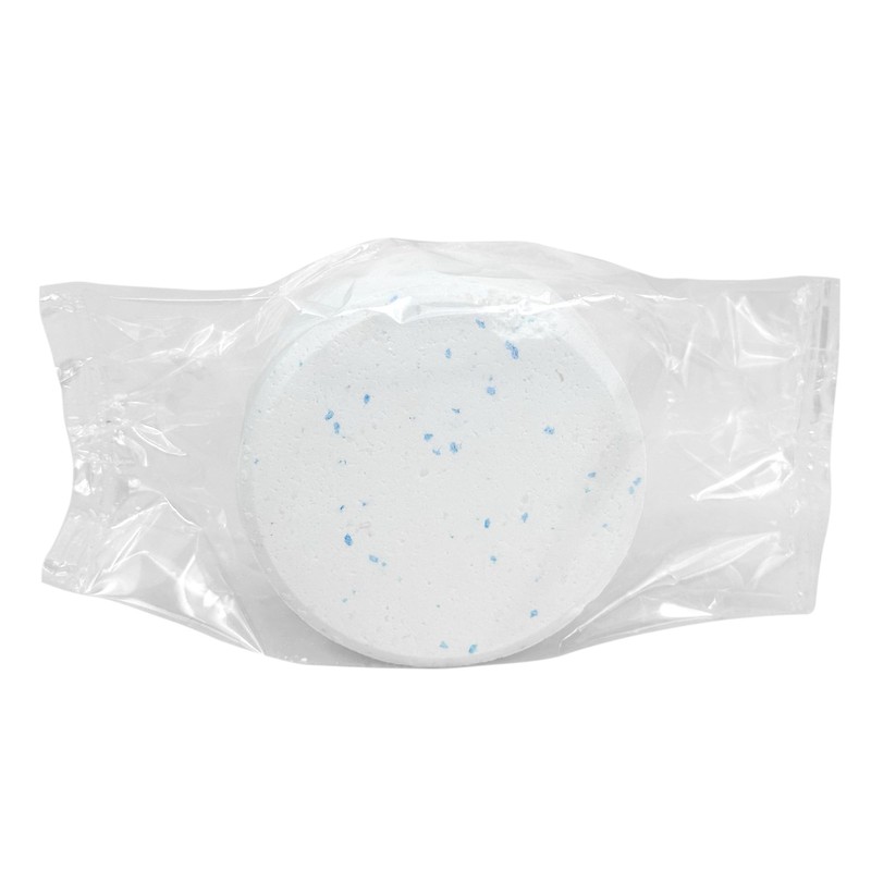 Robelle 10-Pounds Premium 5-In-1 Multi-Purpose Tabs, Chlorine Tablets 3 Inch,