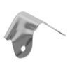 Laroal 8 Pcs Rounded Metal Corner Protection for Speaker Amplifier