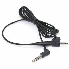 Replacement Headphone Audio Cable Cord for Bose Around Ear AE2 AE2i Headphones (Standard)